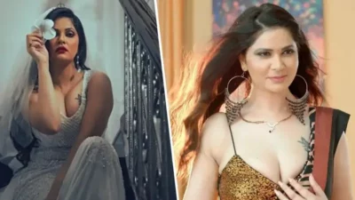 Aabha Paul Web Series
